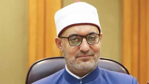 مفتي الجمهورية