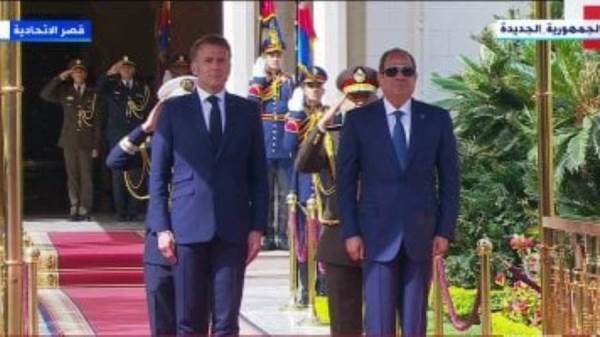 السيسي