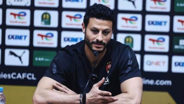 محمد الشناوي