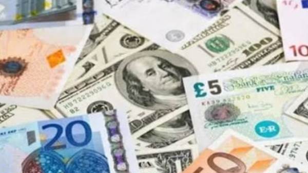 أسعار العملات