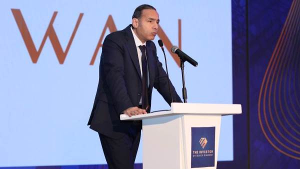 نائب رئيس الرقابة المالية
