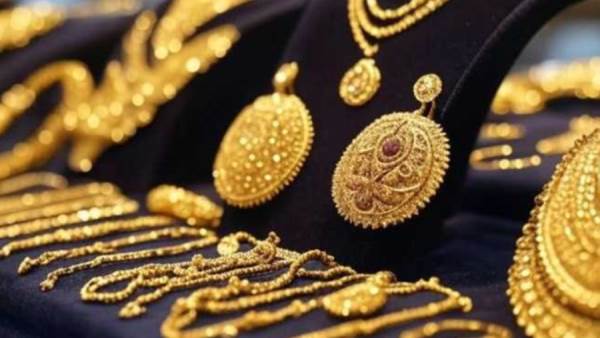أسعار الذهب