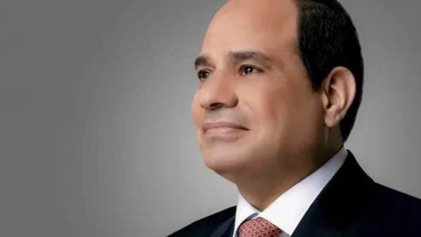السيسي