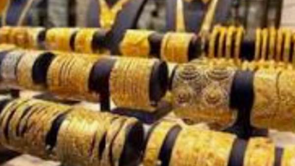 أسعار الذهب