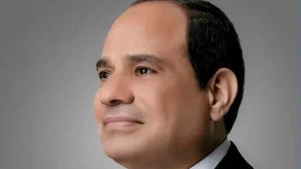 السيسي