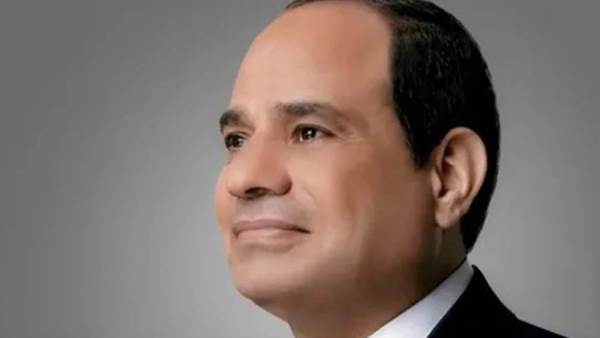 السيسي