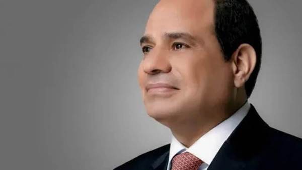السيسي