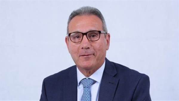 محمد الأتربي