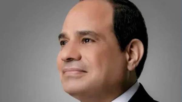 السيسي