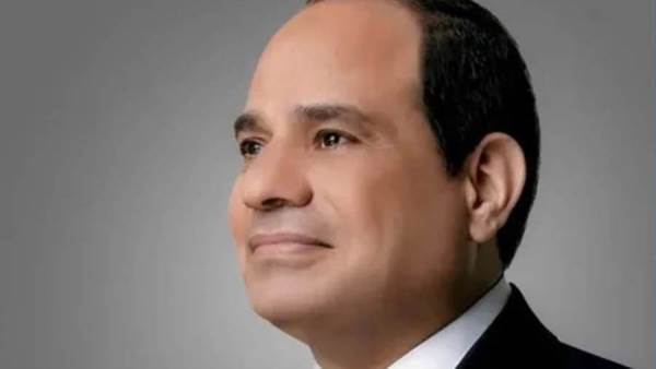السيسي