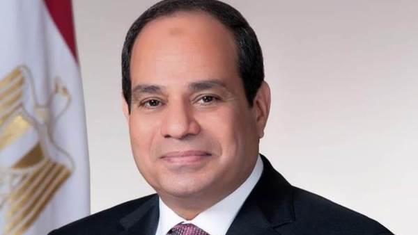السيسي