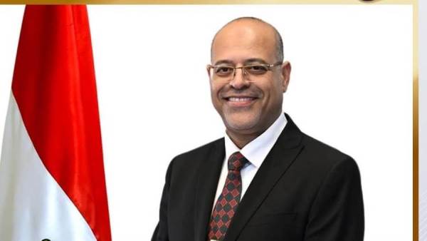 وزير العمل