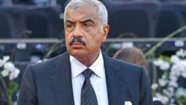 هشام طلعت