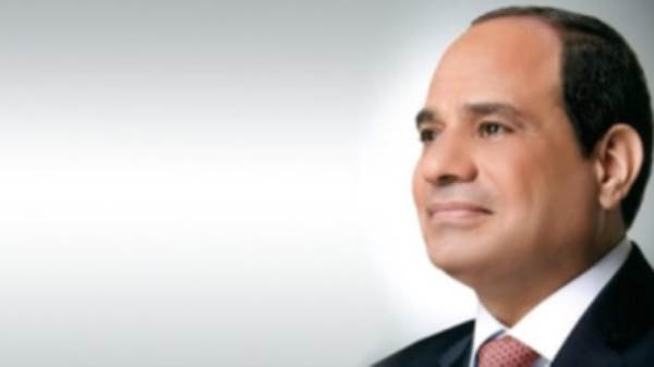 السيسي