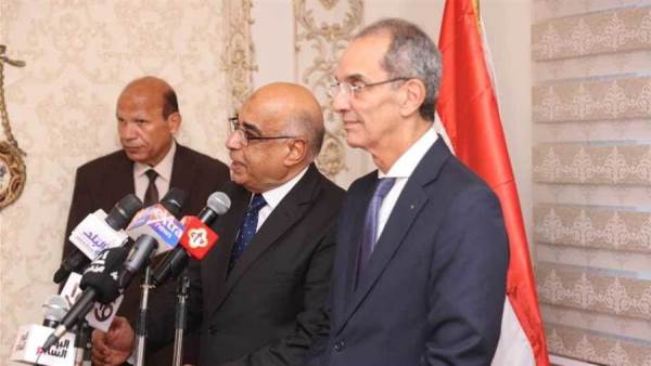 وزير العدل: منظومة التقاضى عن بُعد نقطة فارقة فى إرث مصر القضائى | الصفقة