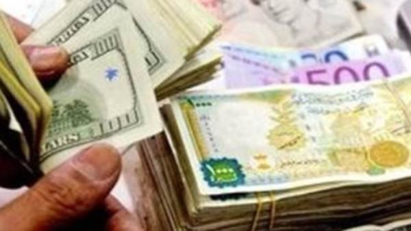 أسعار العملات