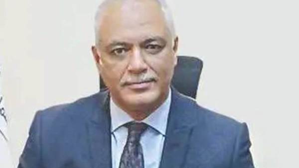 المهندس أيمن أبو بكر رئيس مجلس الإدارة والعضو المنتدب لشركة الإسكندرية للاستثمارات