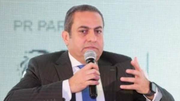 المهندس خالد عباس