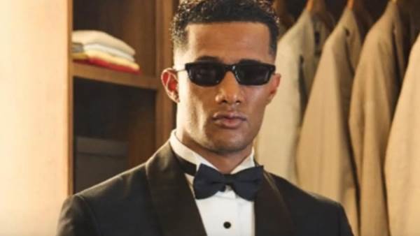 محمد رمضان