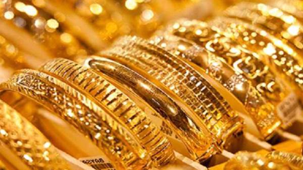 أسعار الذهب