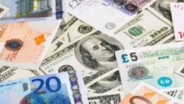 أسعار العملات