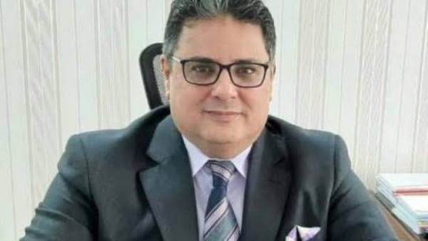 دكتور سامح السيد