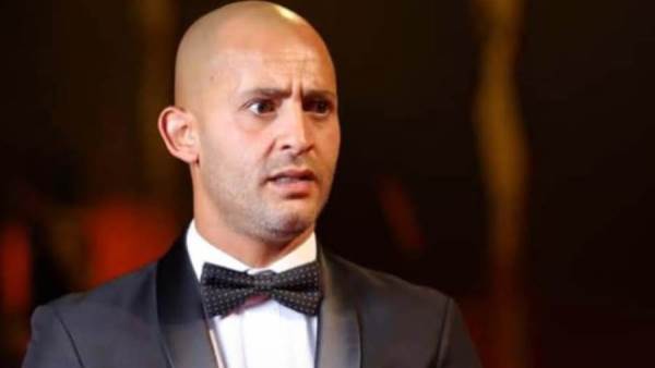 شادي ألفونس