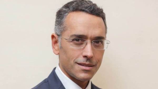 عمرو دمرداش