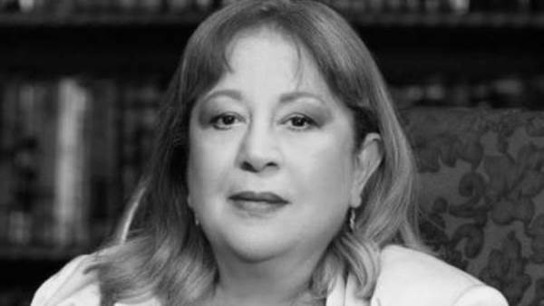 سمية الألفي