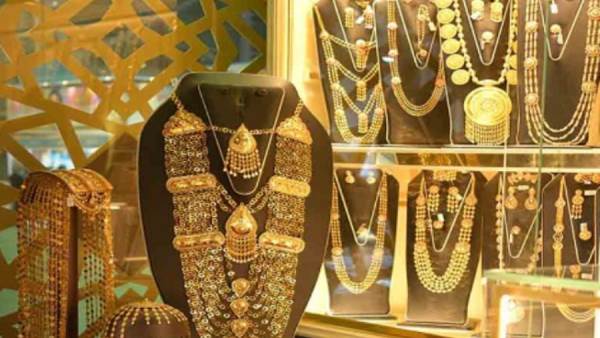 اسعار الذهب