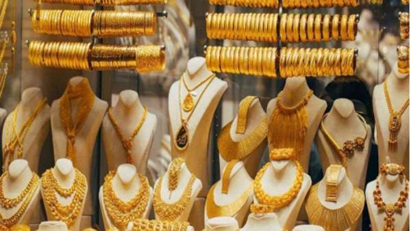 أسعار الذهب