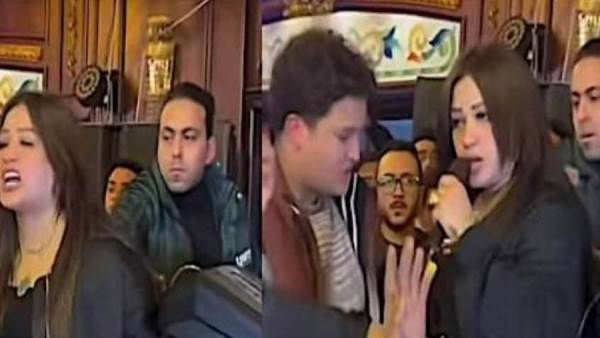 "المهن الموسيقية" تقرر إيقاف المطربة دنيا الألفي شهرين وتغريمها 50 ألف جنيه