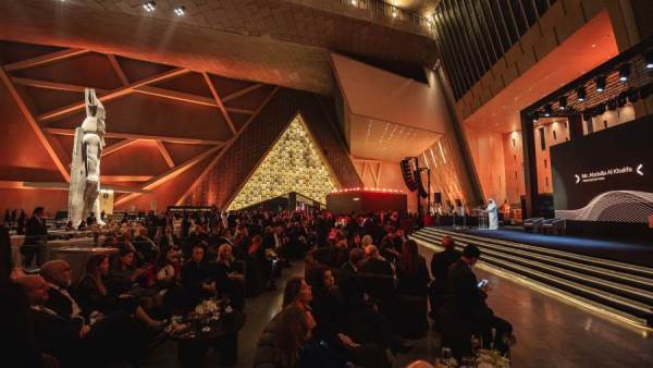 الرئيس التنفيذي لمجموعة QNB: إطلاق الخدمات المصرفية الخاصة في QNB مصر يعيد تعريف مفهوم الخدمات المصرفية الرائدة إقليميًا