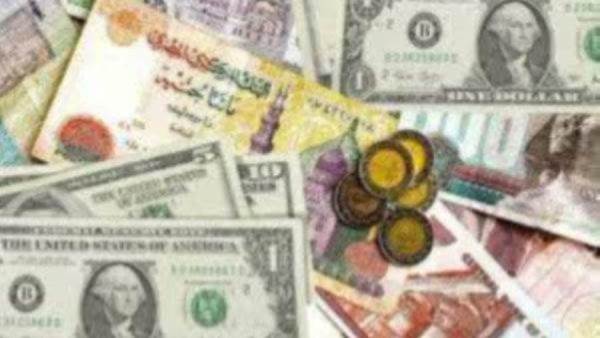 تعرف على أسعار العملات العربية والأجنبية اليوم الثلاثاء 10 فبراير