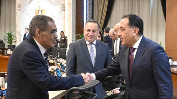 مدبولي:المواطن في هذه المرحلة هو الأولوية الأولى لتوجه الحكومة.. وتكليفات رئيس الجمهورية هي أولويات عملنا في المرحلة المقبلة