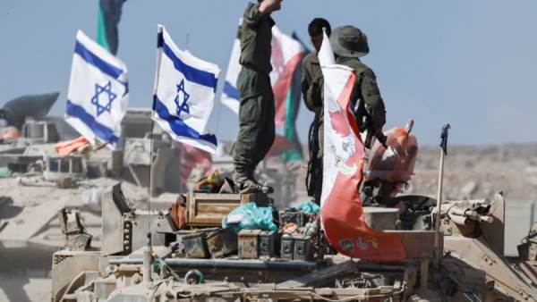 بيان مشترك لـ15 دولة و«الجامعة العربية» و«التعاون الإسلامي» يدين قرارات إسرائيل بشأن الضفة الغربية