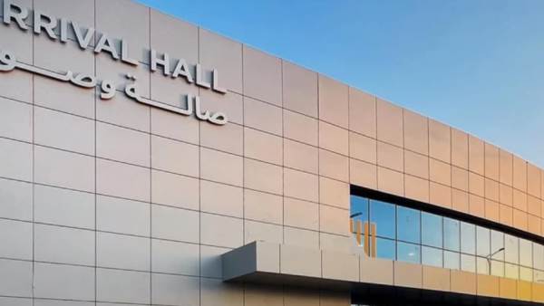 لأول مرة.. مدينة روسية تعلن انطلاق رحلات لمصر