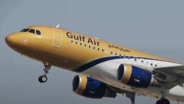 "طيران الخليج" يوسع رحلاته من مطار الملك فهد بالدمام إلى القاهرة والدار البيضاء وتشيناي