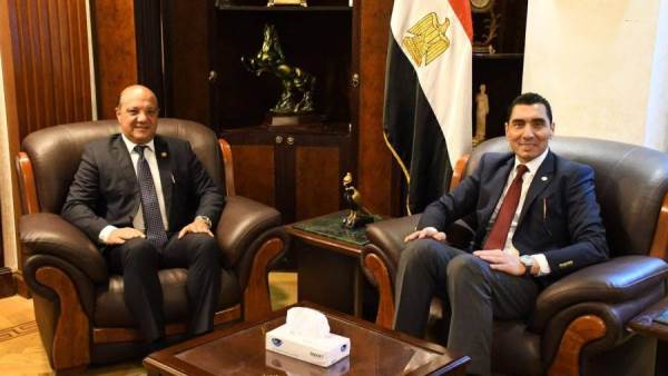 وزارة الشباب والرياضة: رسميًا..مصر  تفوز باستضافة بطولة العالم للأيروبيك 2028