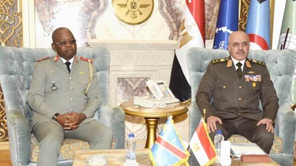 القوات المسلحة