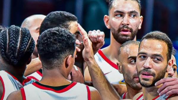 الزمالك يتوج بكأس مصر لكرة السلة ويعادل رقم الاتحاد السكندري في عدد الألقاب