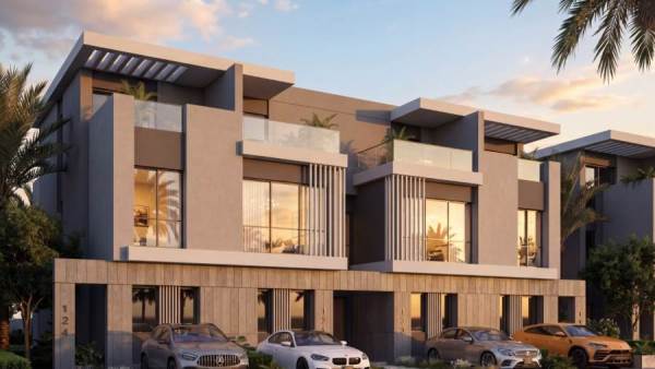 سكاي أبوظبي للتطوير العقاري تطلق مشروع "Vallis" بالتجمع السادس لتعزيز حضورها في السوق المصري
