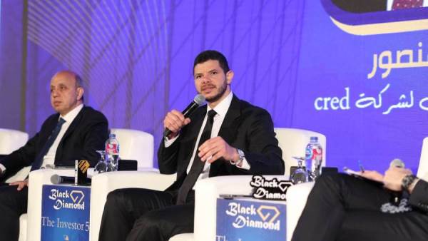 أحمد منصور: تعزيز رغبة الشراء مفتاح نمو السوق العقاري وزيادة التصدير العقاري لمصر