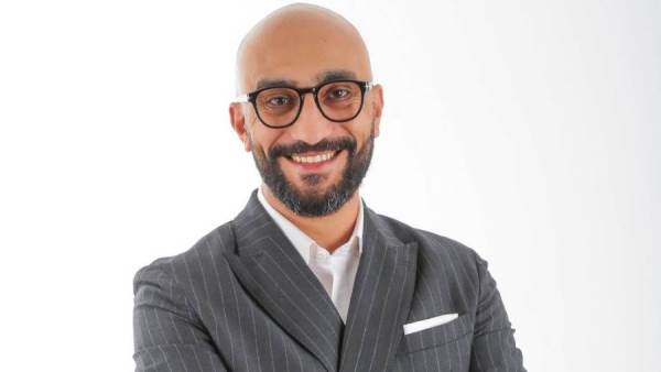 إسلام همام الرئيس التنفيذي ريبورتاج مصر والسعودية