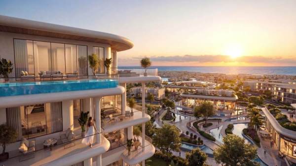 مصر إيطاليا العقارية تعلن عن إطلاق “Maison Solare Boutique Hotel & Serviced Residences” بمشروع سولاري رأس الحكمة