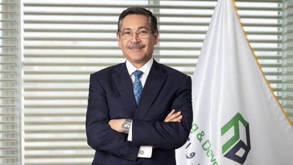 صافي أرباح بنك التعمير والإسكان تتخطى 5 مليار جنيه خلال الفترة المالية المنتهية في 31 مارس2026