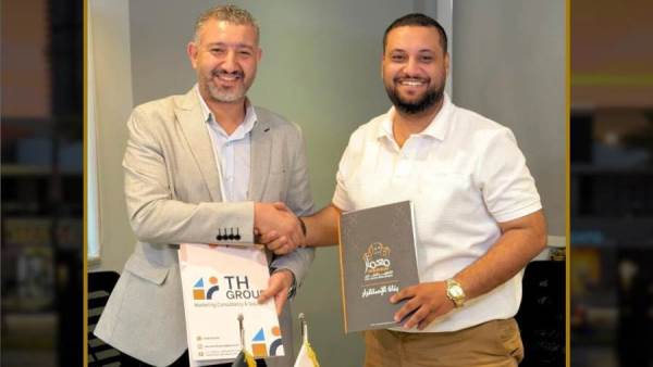 شركة معمار للتطوير العقاري وإدارة المشروعات تشارك في مهرجان "Golden Hub" للعام الثاني على التوالي 