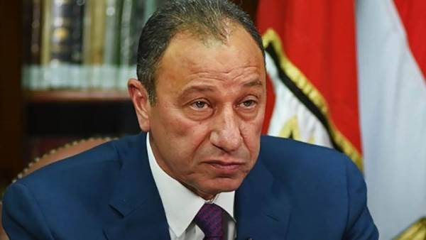 الأهلي يعترض على تعيين عصام عبد الفتاح رئيسًا للجنة الحكام ويهاجم قرارات اتحاد الكرة