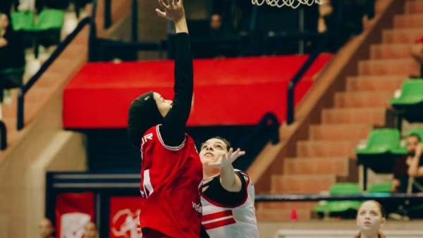 الأهلي يهزم الزمالك 103-42 في دوري المرتبط بـ كرة السلة للسيدات