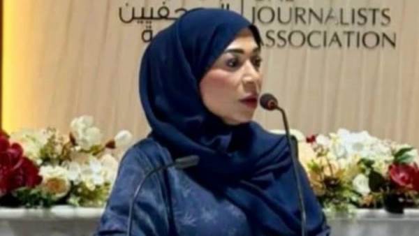 فضيلة المعيني